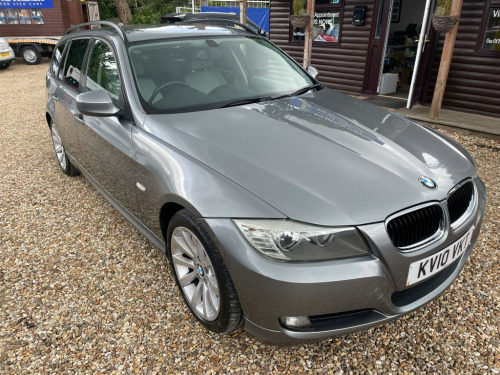 BMW 3 Series  SE BUSINESS EDITION TOURING
