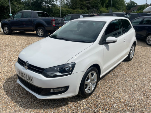Volkswagen Polo MODA