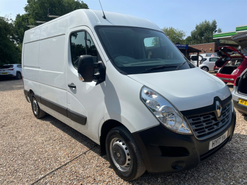 Renault Master  MM35 BUSINESS DCI