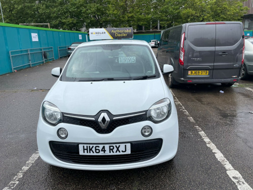 Renault Twingo  PLAY SCE 5-Door