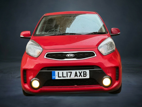 Kia Picanto  SPORT 5-Door