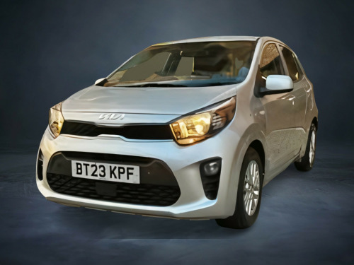 Kia Picanto  2 5-Door