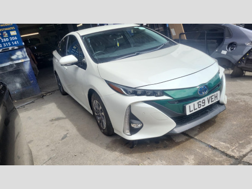 Toyota Prius  EXCEL 5-Door