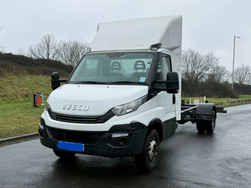 Iveco Daily  70C180 AUTOMATIC