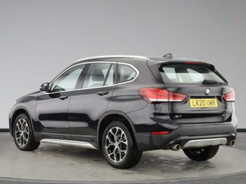 BMW X1  2.0 20i xLine DCT sDrive Euro 6 (s/s) 5dr