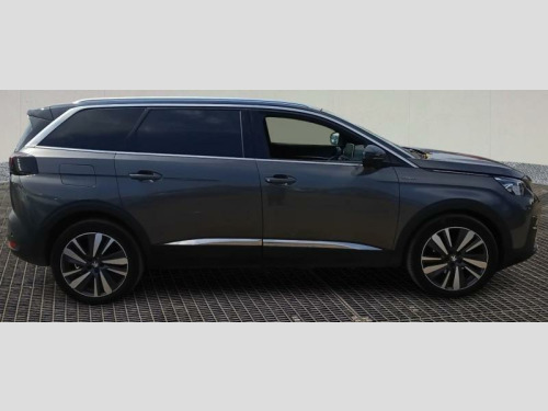 Peugeot 5008  1.5 BlueHDi GT Line Premium EAT Euro 6 (s/s) 5dr