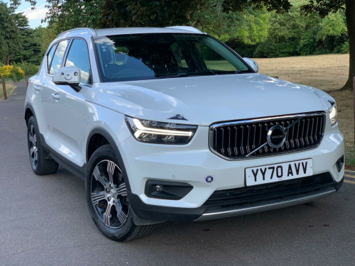 Volvo XC40  1.5 T3 Inscription Auto Euro 6 (s/s) 5dr