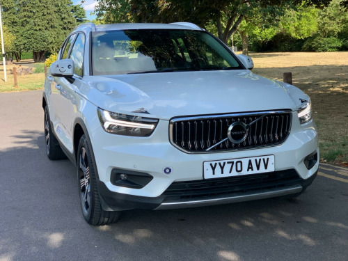 Volvo XC40  1.5 T3 Inscription Auto Euro 6 (s/s) 5dr
