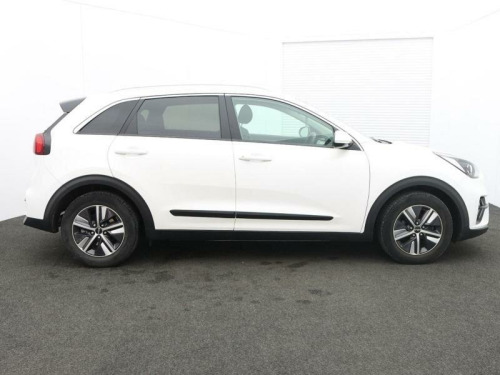 Kia Niro  1.6 GDi 2 DCT Euro 6 (s/s) 5dr