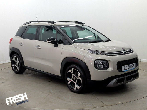 Citroen C3 Aircross  1.2 PureTech Flair SUV 5dr Petrol Manual Euro 6 (82 ps)