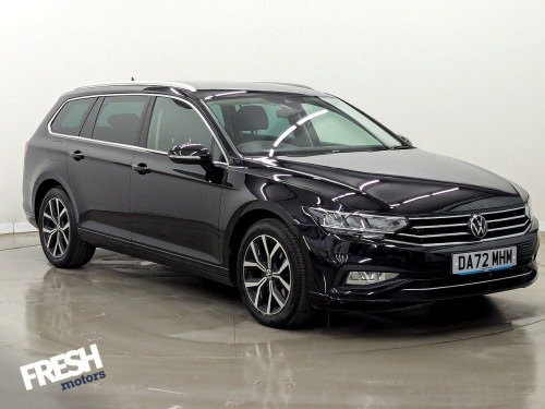 Volkswagen Passat  1.5 TSI EVO SEL Estate 5dr Petrol DSG Euro 6 (s/s) (150 ps)