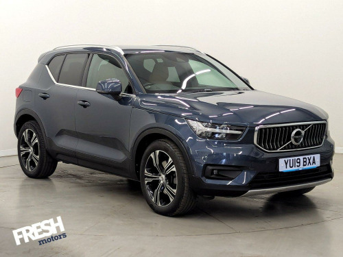 Volvo XC40  D4 Inscription Pro SUV 2.0 Automatic Diesel
