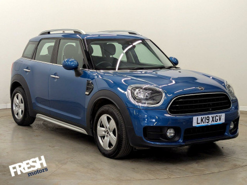 MINI Countryman  1.5 Cooper Classic SUV 5dr Petrol Manual Euro 6 (s/s) (136 ps)