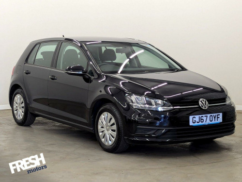 Volkswagen Golf  1.4 TSI S Hatchback 5dr Petrol Manual Euro 6 (s/s) (125 ps)
