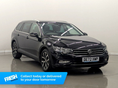 Volkswagen Passat  1.5 TSI EVO SEL Estate 5dr Petrol DSG Euro 6 (s/s) (150 ps)