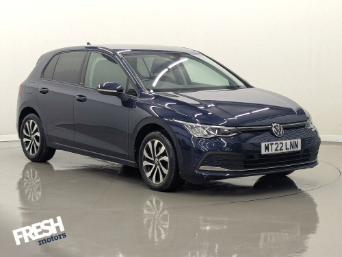 Volkswagen Golf  1.5 TSI Active Hatchback 5dr Petrol Manual Euro 6 (s/s) (130 ps)