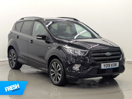 Ford Kuga  1.5T EcoBoost GPF ST-Line SUV 5dr Petrol Manual Euro 6 (s/s) (150 ps) 