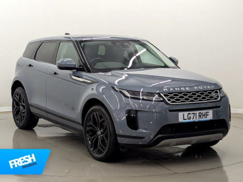 Land Rover Range Rover Evoque  1.5 P300e 12.2kWh HSE SUV 5dr Petrol Plug-in Hybrid Auto 4WD Euro 6 (s/s) ( 