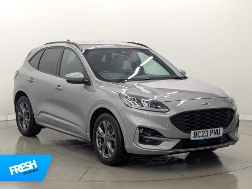 Ford Kuga  1.5T EcoBoost ST-Line Edition SUV 5dr Petrol Manual Euro 6 (s/s) (150 ps) 