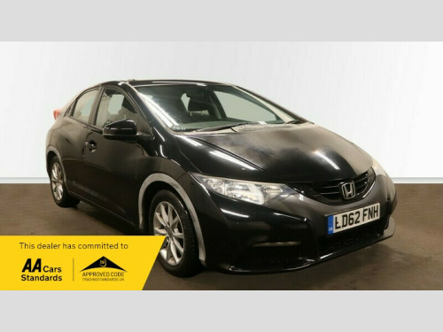 Honda Civic  1.4 i-VTEC SE Hatchback 5dr Petrol Manual Euro 5 (s/s) (100 ps)