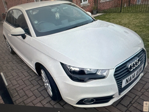 Audi A1  1.2 TFSI Sport Hatchback 3dr Petrol Manual Euro 5 (s/s) (86 ps) 