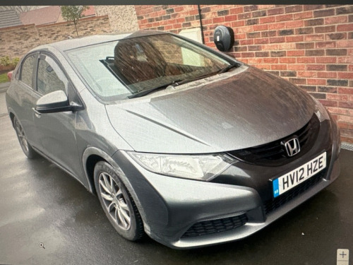 Honda Civic  1.4 i-VTEC SE Hatchback 5dr Petrol Manual Euro 5 (s/s) (100 ps) 