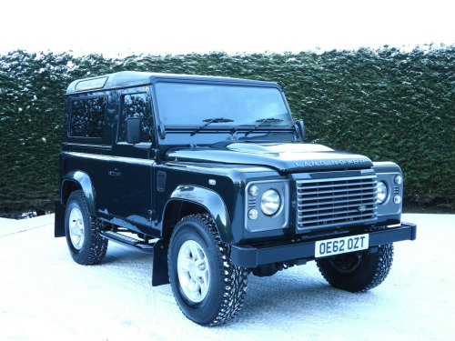 Land Rover 90  2.2 TDCI XS STATION WAGON