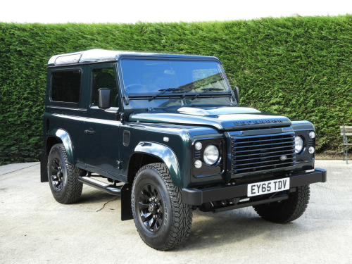 Land Rover 90  2.2 TDCI XS STATION WAGON