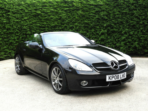 Mercedes-Benz SLK SLK280 SLK280  