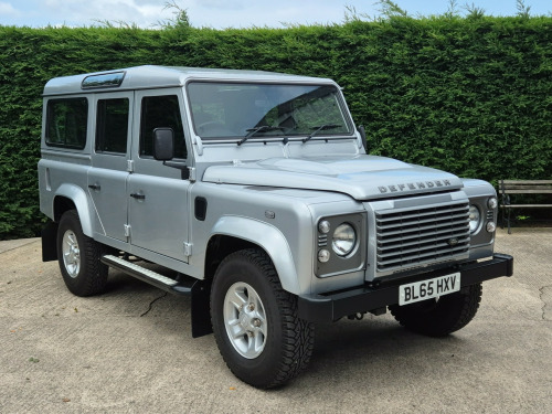 Land Rover 110  2.2 TDCI XS PREMIUM STATION WAGON