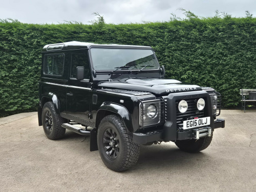 Land Rover 90  2.2TDCI XS PREMIUM STATION WAGON