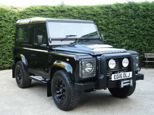 Land Rover 90  2.2TDCI XS PREMIUM STATION WAGON