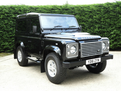 Land Rover 90  2.2 TDCI XS STATION WAGON