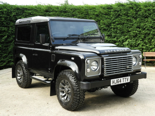 Land Rover 90  2.2 TDCI XS PREMIUM STATION WAGON