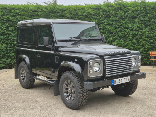 Land Rover 90  2.2 TDCI XS PREMIUM STATION WAGON