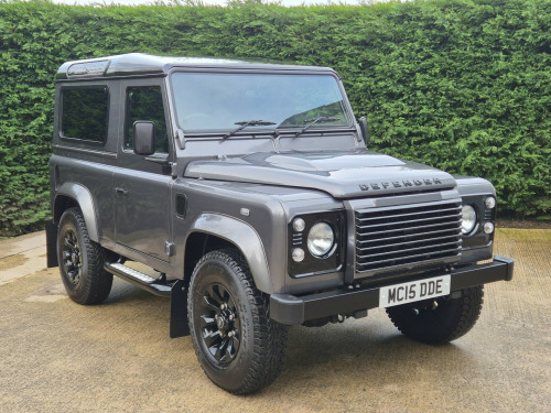 Land Rover 90  2.2 TDCI XS PREMIUM STATION WAGON 