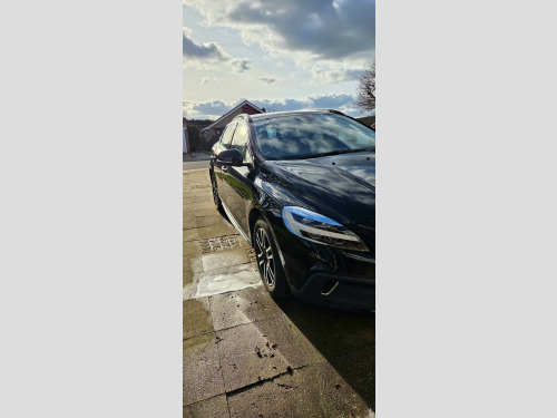 Volvo V40  2.0 D2 Nav Plus Euro 6 (s/s) 5dr 