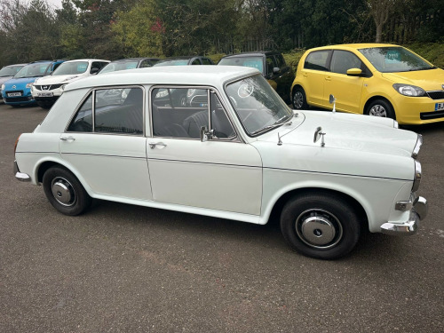 Austin 1300  