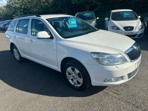 Skoda Octavia  1.8 TSI 4WD Euro 5 5dr