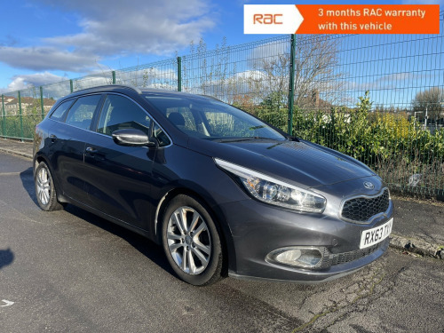 Kia ceed  1.6 CRDi 2 5dr