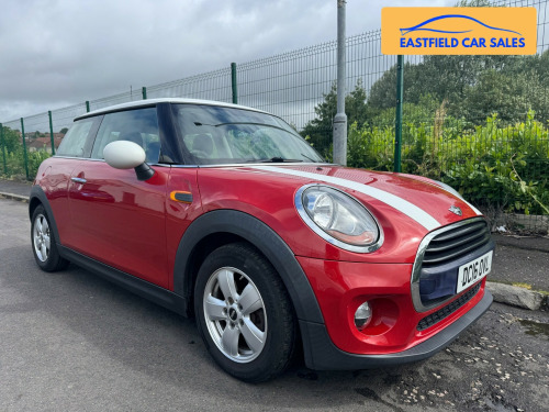 MINI Hatch 1.5 Cooper 3dr