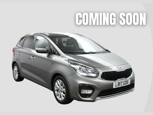 Kia Carens  1.7 CRDi 2 MPV 5dr Diesel Manual Euro 6 (s/s) (114 bhp)