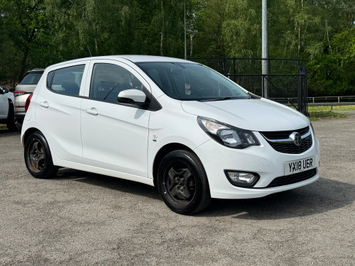 Vauxhall Viva SE 5-Door