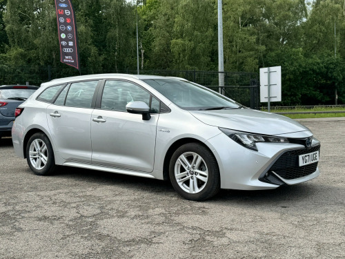 Toyota Corolla ICON TECH 5-Door