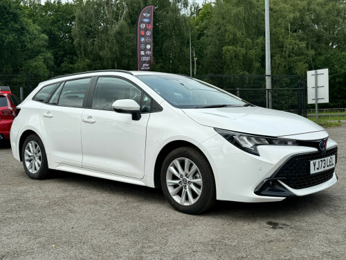 Toyota Corolla ICON 5-Door