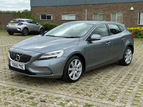 Volvo V40  1.5 T3 GPF Inscription Auto Euro 6 (s/s) 5dr
