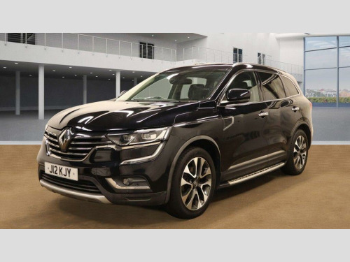 Renault Koleos  2.0 dCi GT Line X-Trn A7 Euro 6 (s/s) 5dr