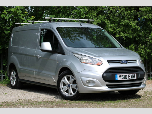 Ford Transit  Connect 240 Limited P/V