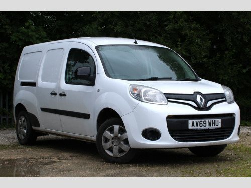 Renault Kangoo  LL21 Business+ ENERGY dCi