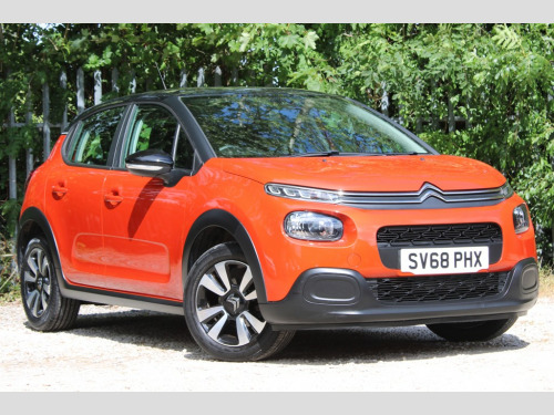 Citroen C3 Feel
